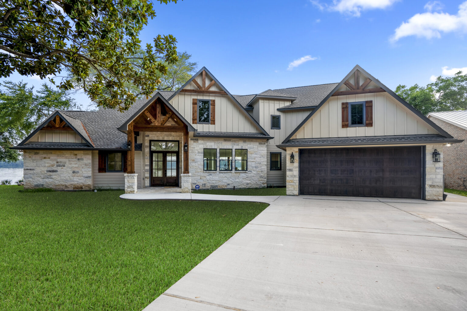 ARES Construction | Home Rebuild & Elevation Specialists